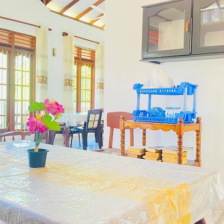 Sanasuma Villa Μπεντότα Εξωτερικό φωτογραφία