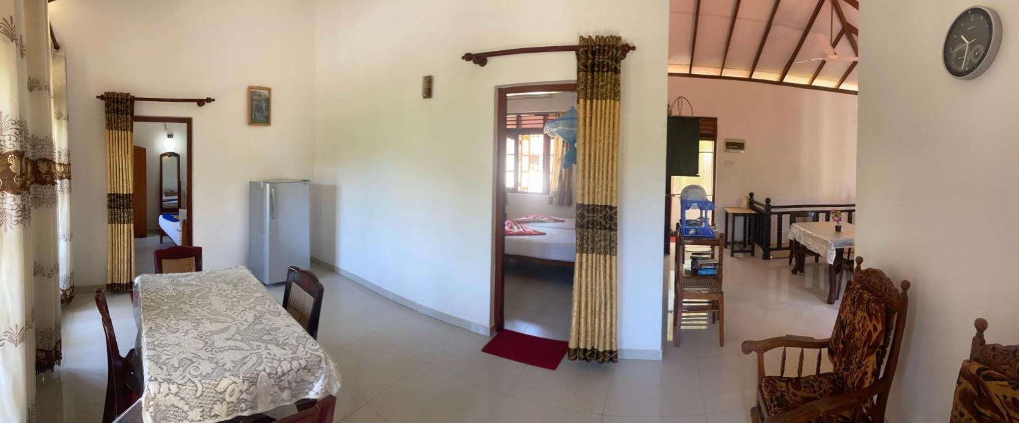 Sanasuma Villa Μπεντότα Εξωτερικό φωτογραφία