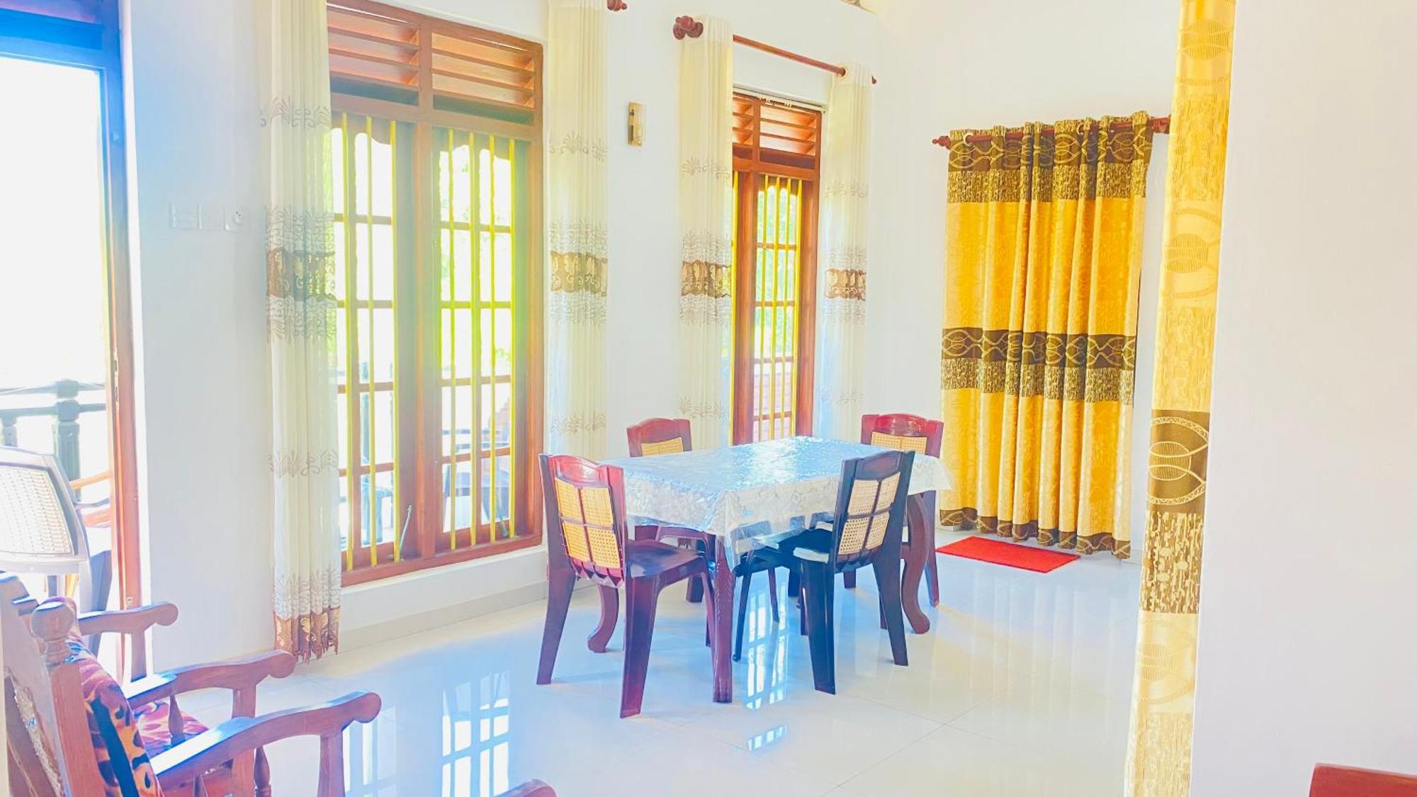 Sanasuma Villa Μπεντότα Εξωτερικό φωτογραφία