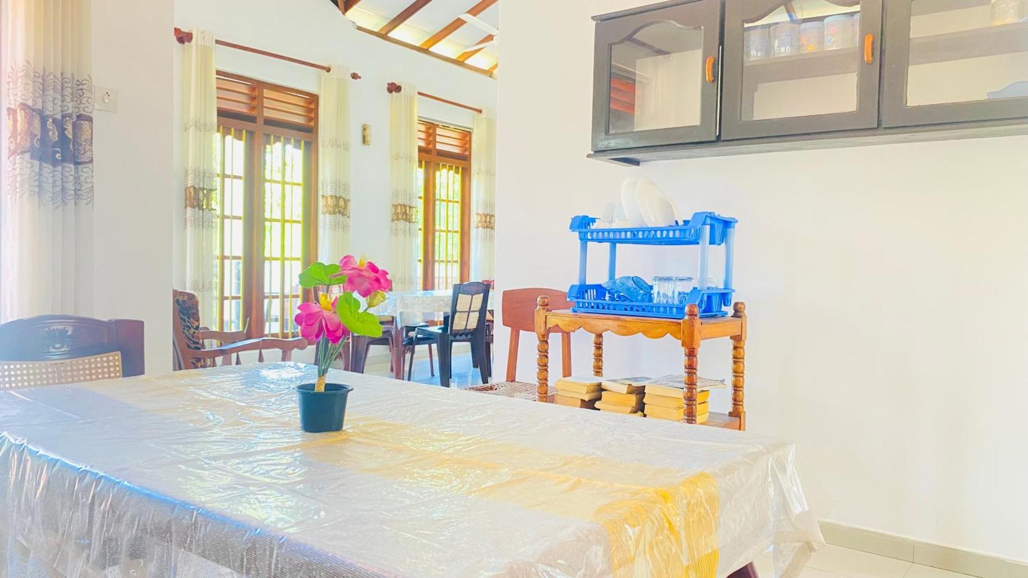 Sanasuma Villa Μπεντότα Εξωτερικό φωτογραφία