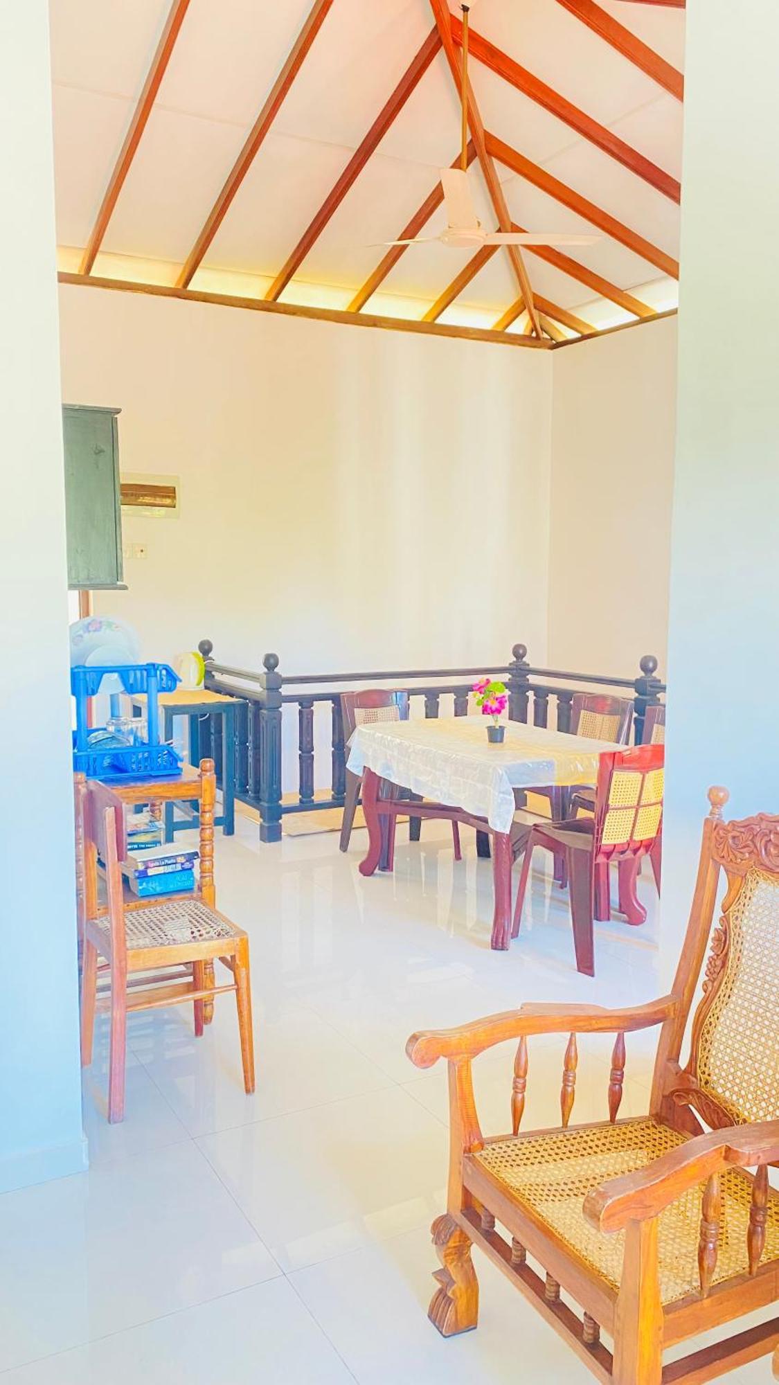 Sanasuma Villa Μπεντότα Εξωτερικό φωτογραφία