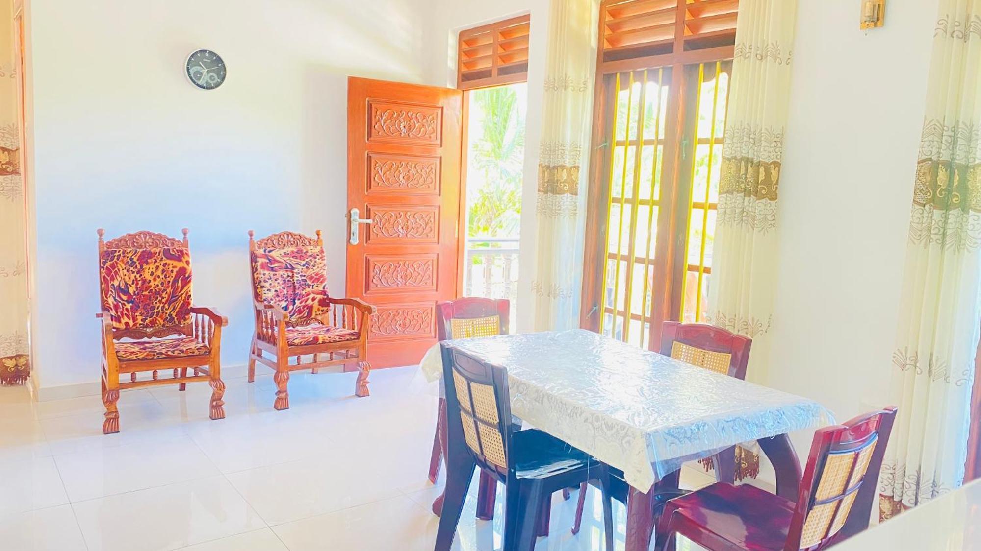 Sanasuma Villa Μπεντότα Εξωτερικό φωτογραφία