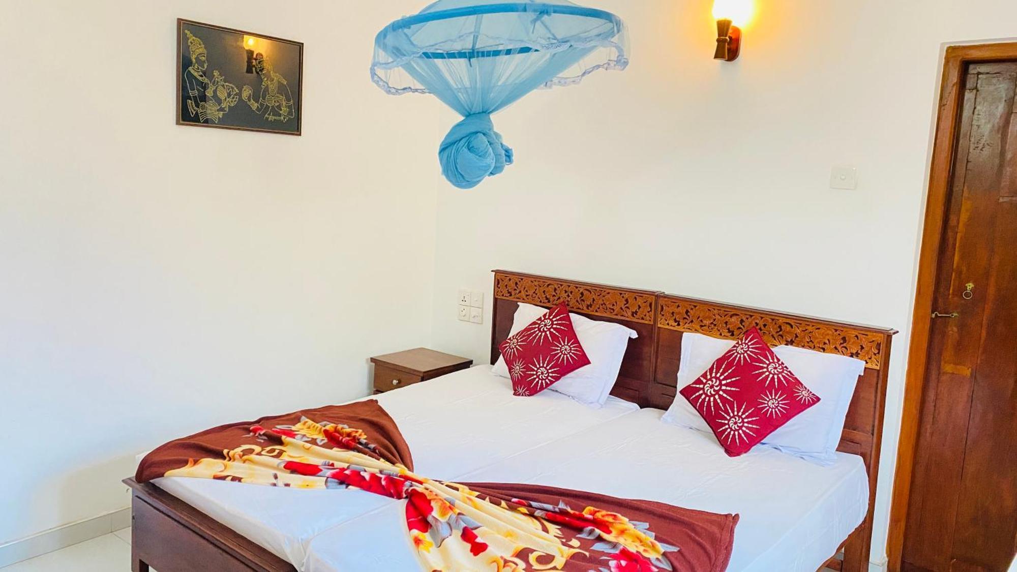 Sanasuma Villa Μπεντότα Εξωτερικό φωτογραφία