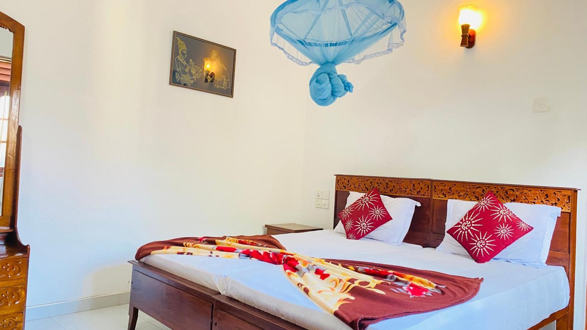 Sanasuma Villa Μπεντότα Εξωτερικό φωτογραφία