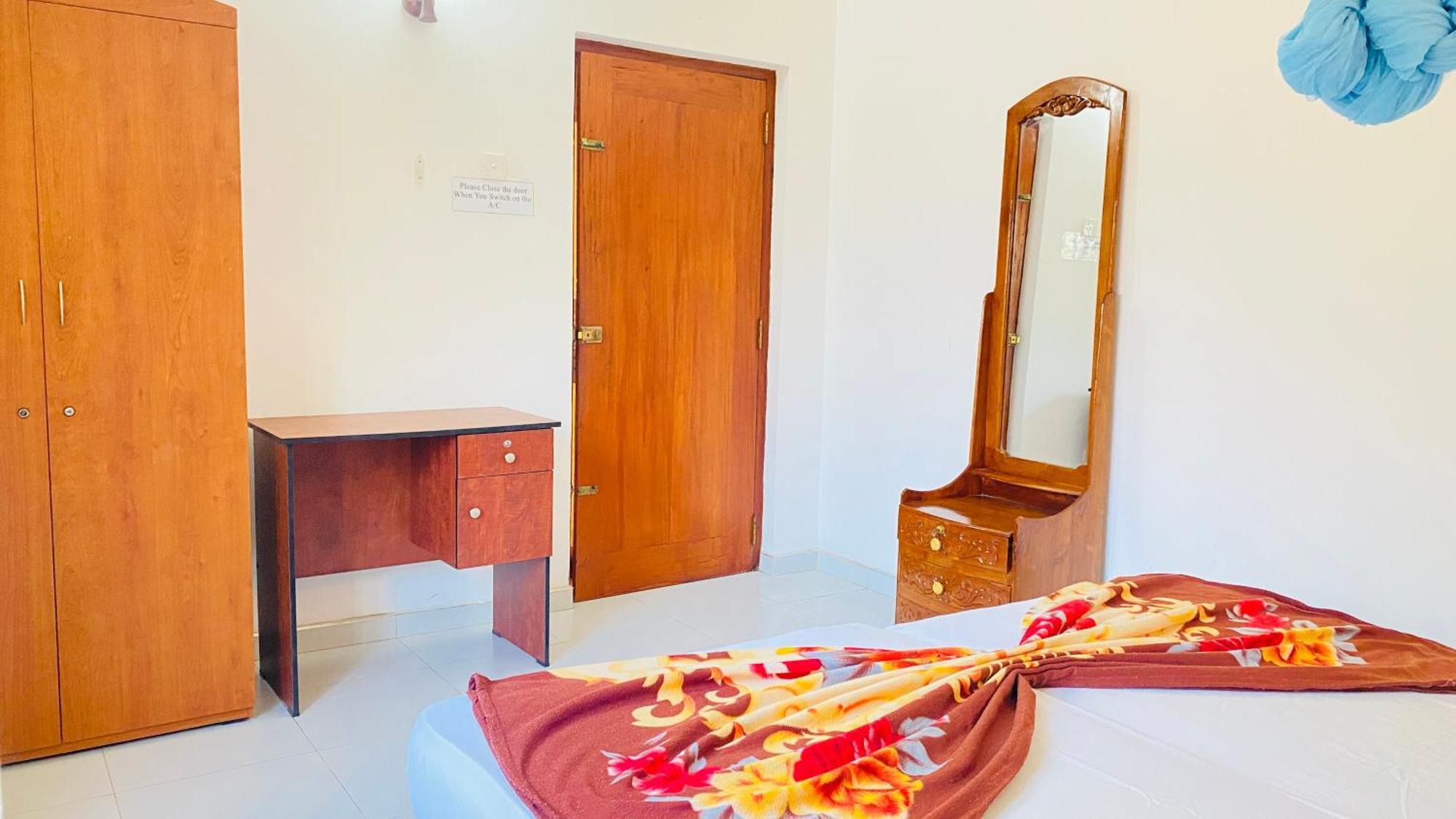 Sanasuma Villa Μπεντότα Εξωτερικό φωτογραφία
