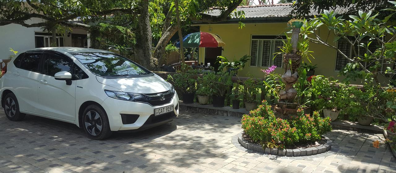 Sanasuma Villa Μπεντότα Εξωτερικό φωτογραφία