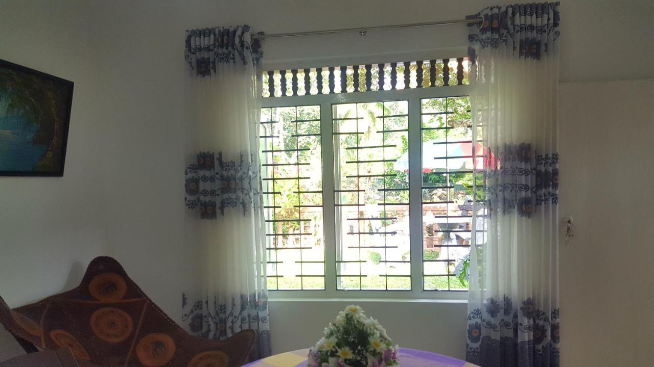 Sanasuma Villa Μπεντότα Εξωτερικό φωτογραφία