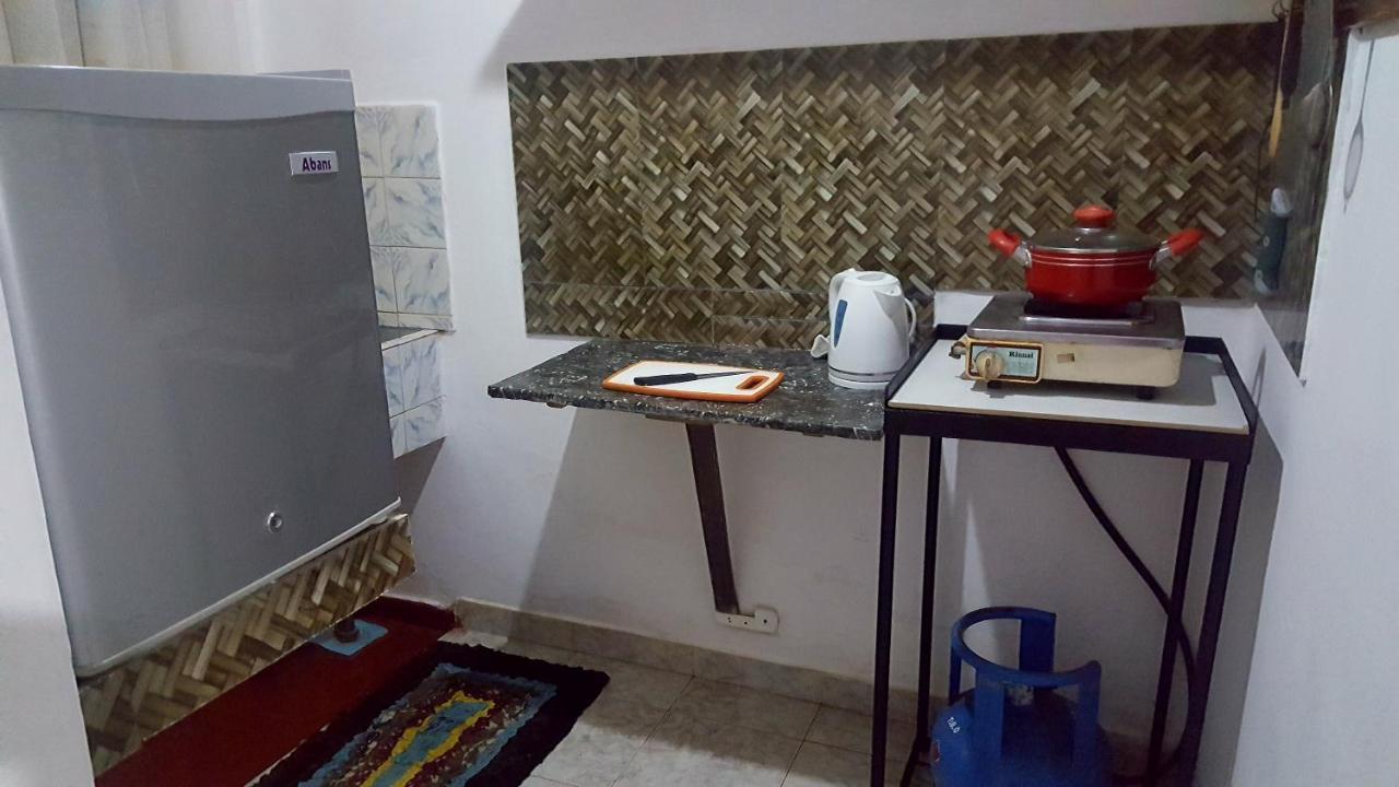 Sanasuma Villa Μπεντότα Εξωτερικό φωτογραφία