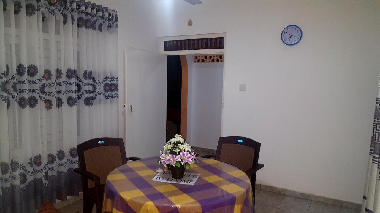 Sanasuma Villa Μπεντότα Εξωτερικό φωτογραφία